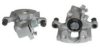 BUDWEG CALIPER 344713 Brake Caliper